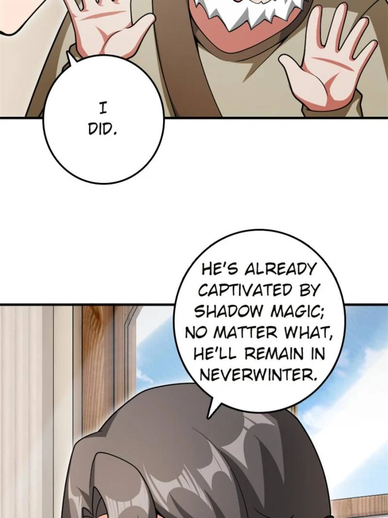 Read Release That Witch ENGLISH Manga Online