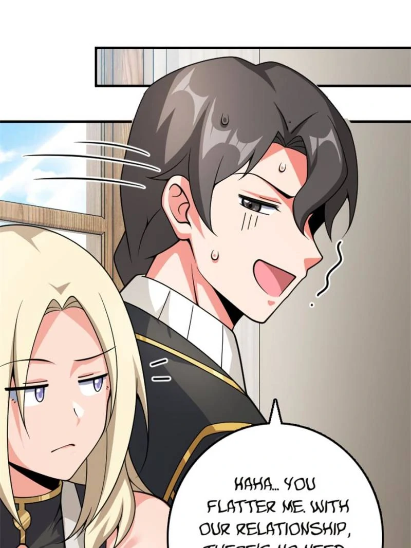 Read Release That Witch ENGLISH Manga Online