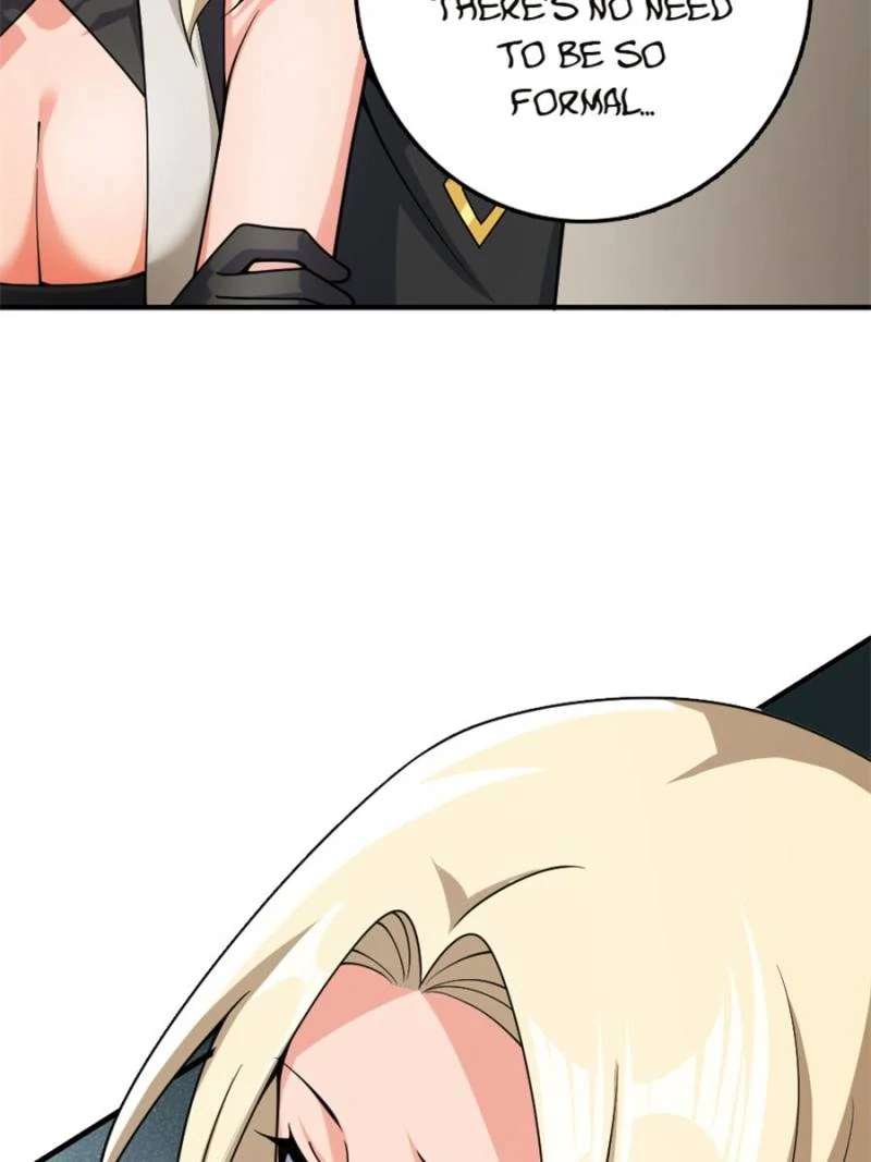 Read Release That Witch ENGLISH Manga Online