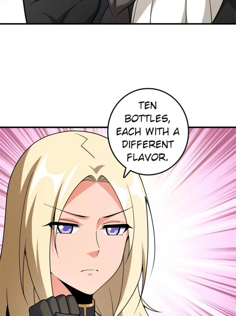 Read Release That Witch ENGLISH Manga Online