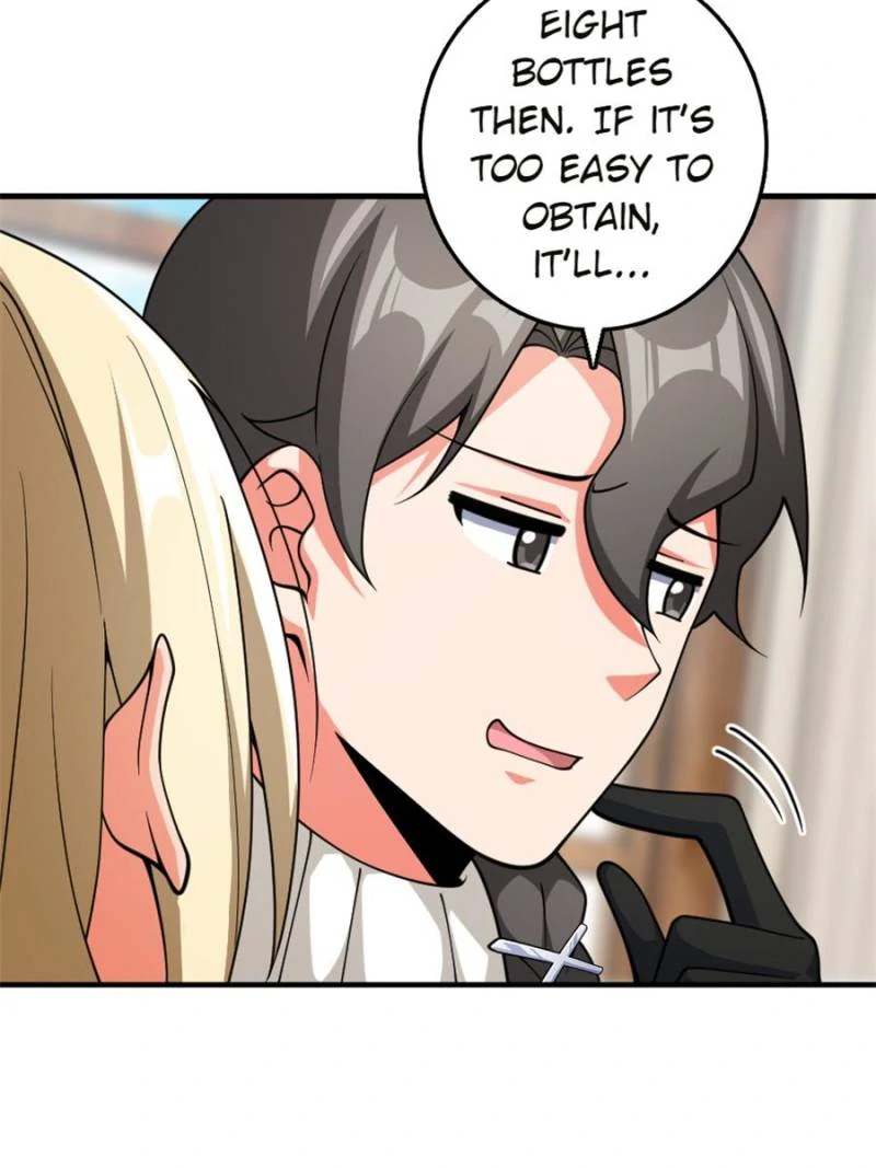 Read Release That Witch ENGLISH Manga Online