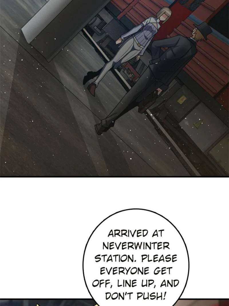 Read Release That Witch ENGLISH Manga Online