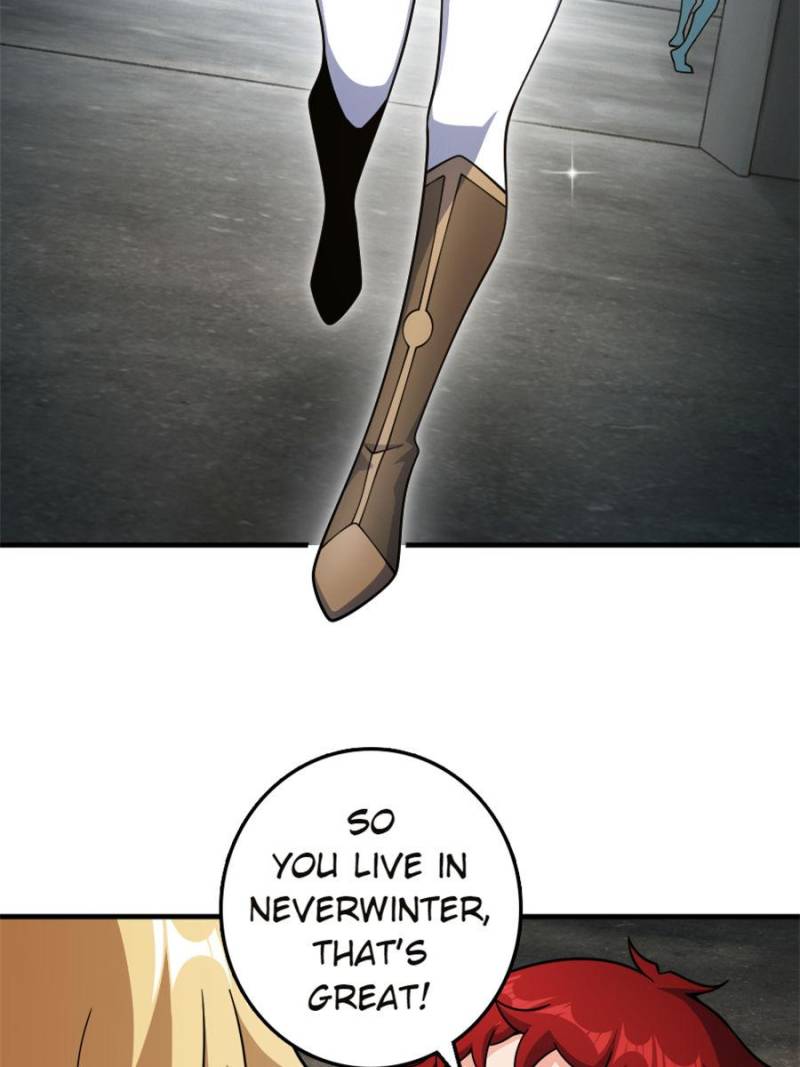 Read Release That Witch ENGLISH Manga Online