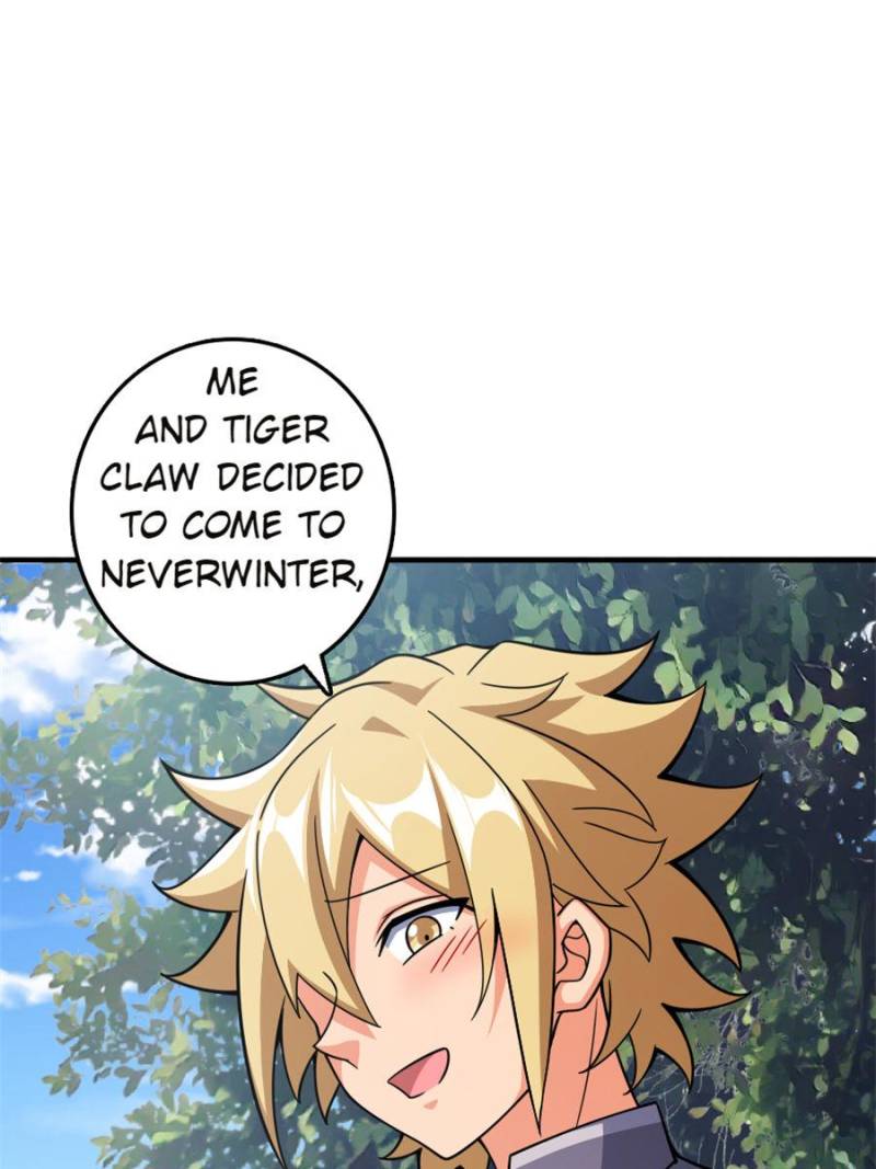 Read Release That Witch ENGLISH Manga Online