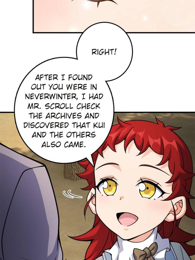 Read Release That Witch ENGLISH Manga Online