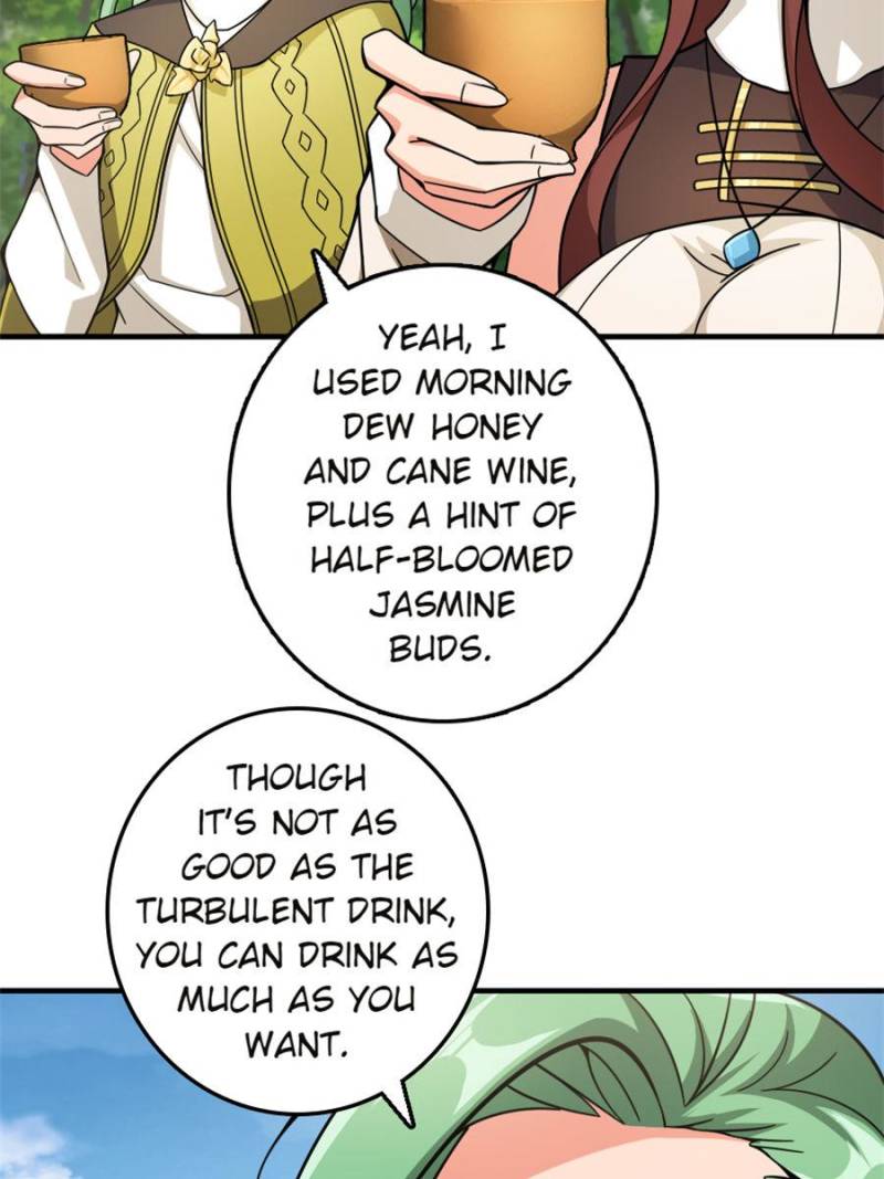 Read Release That Witch ENGLISH Manga Online