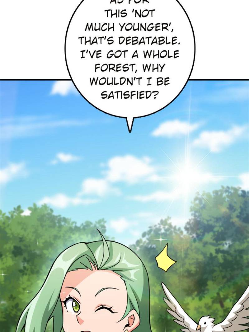 Read Release That Witch ENGLISH Manga Online