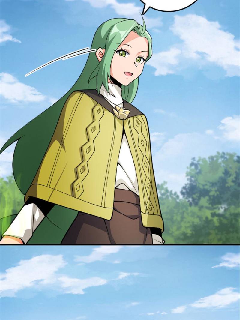 Read Release That Witch ENGLISH Manga Online