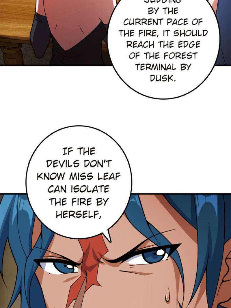 Read Release That Witch ENGLISH Manga Online