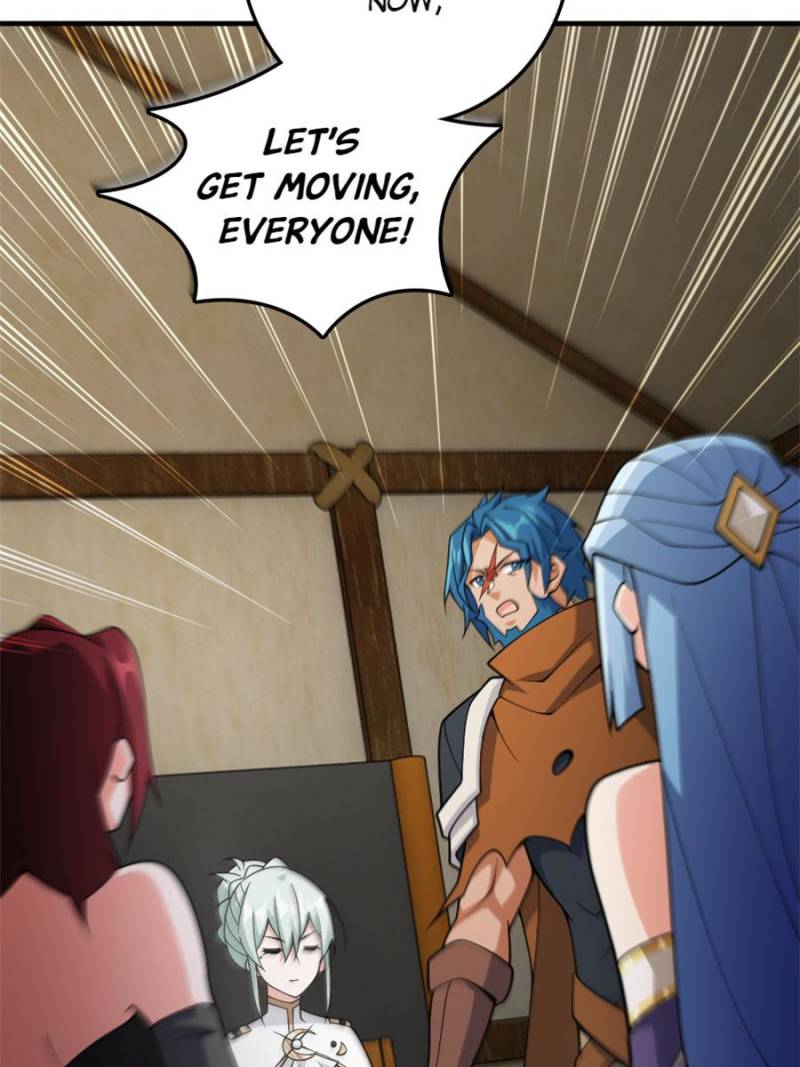 Read Release That Witch ENGLISH Manga Online