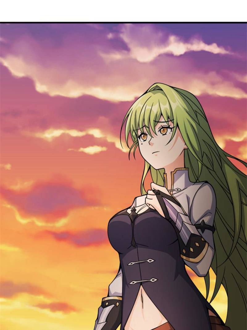 Read Release That Witch ENGLISH Manga Online