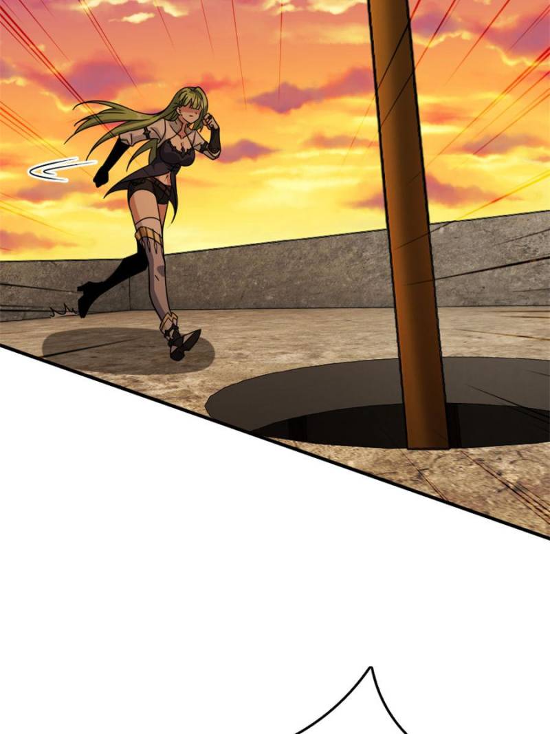 Read Release That Witch ENGLISH Manga Online