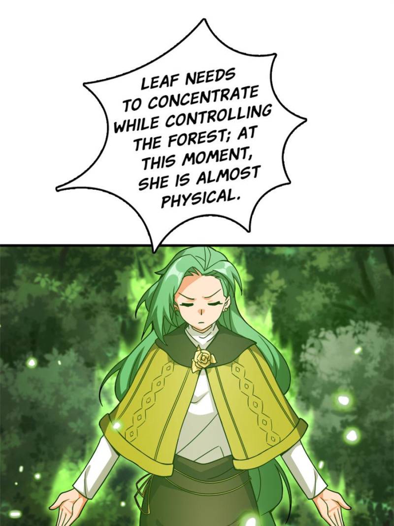 Read Release That Witch ENGLISH Manga Online