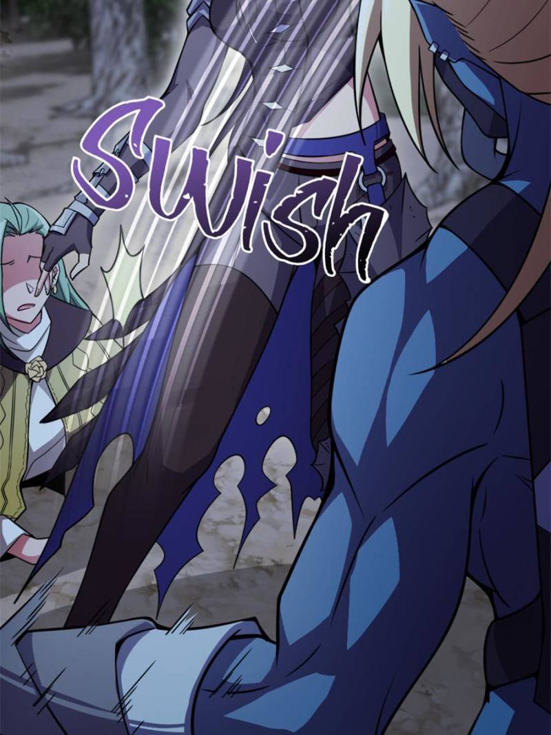 Read Release That Witch ENGLISH Manga Online