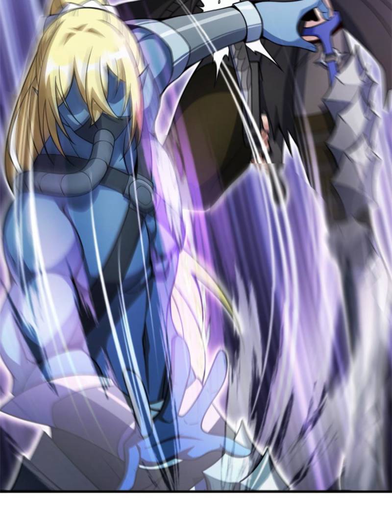 Read Release That Witch ENGLISH Manga Online