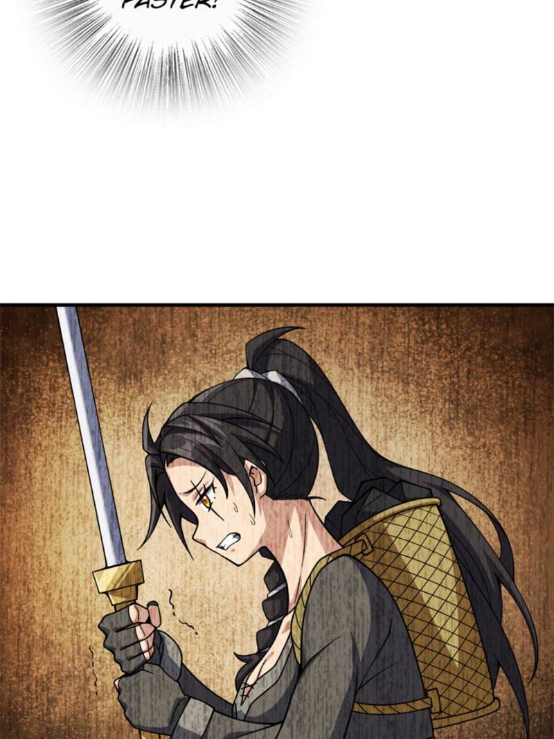 Read Release That Witch ENGLISH Manga Online