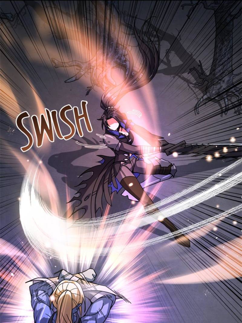 Read Release That Witch ENGLISH Manga Online