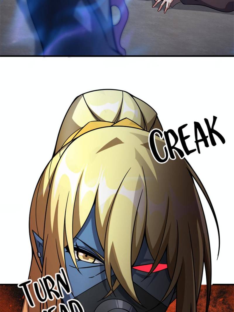 Read Release That Witch ENGLISH Manga Online