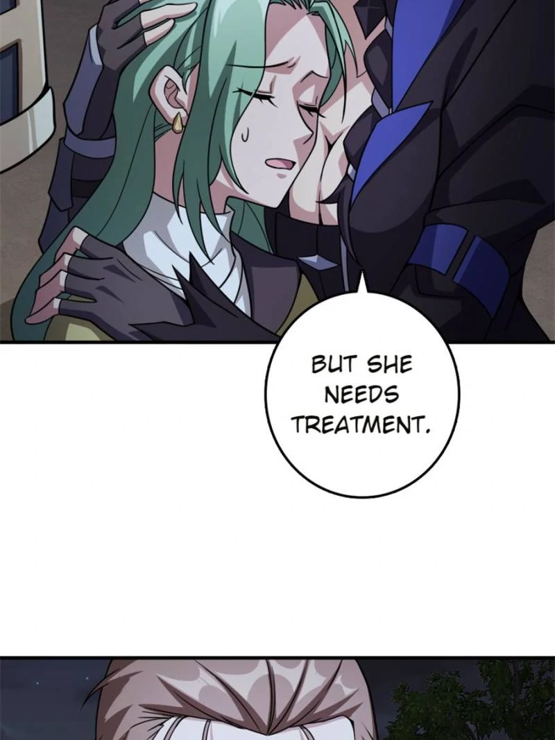 Read Release That Witch ENGLISH Manga Online