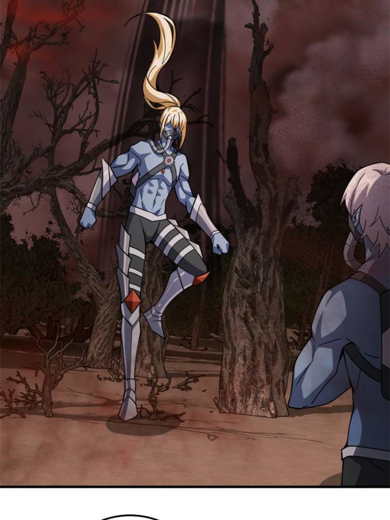 Read Release That Witch ENGLISH Manga Online