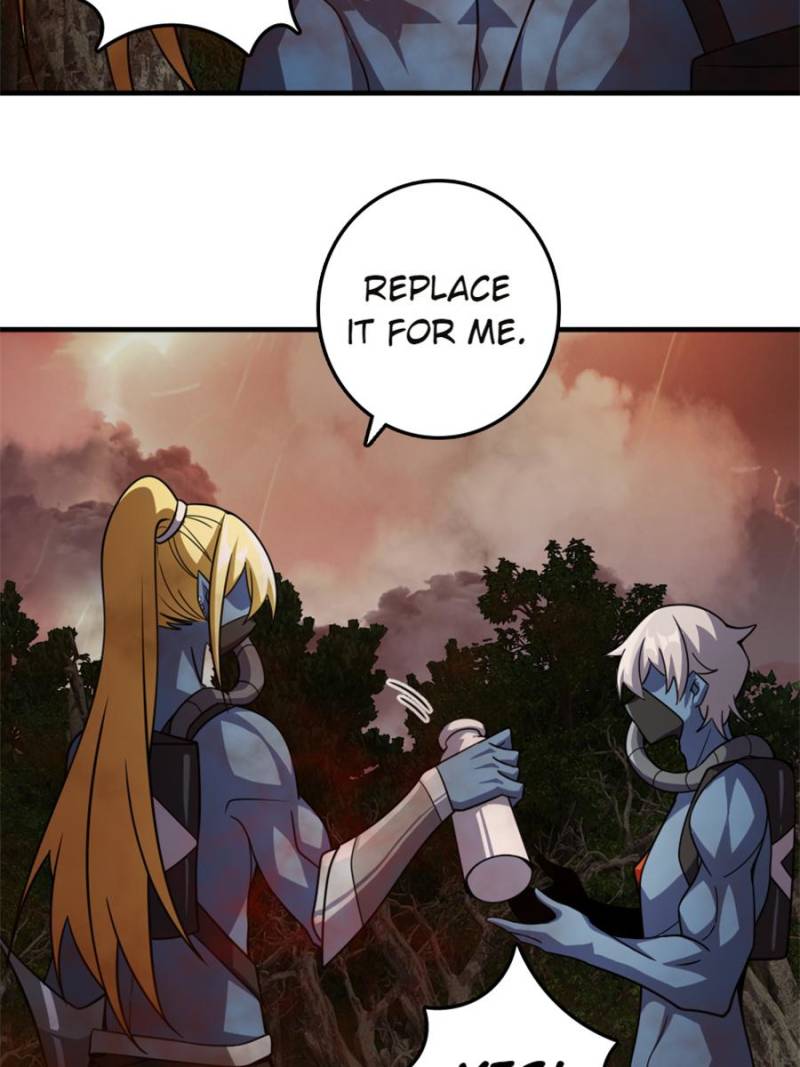 Read Release That Witch ENGLISH Manga Online