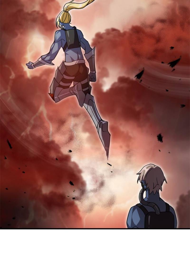 Read Release That Witch ENGLISH Manga Online