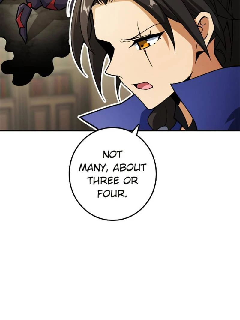 Read Release That Witch ENGLISH Manga Online