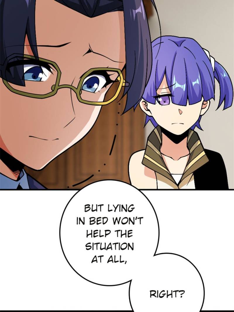 Read Release That Witch ENGLISH Manga Online