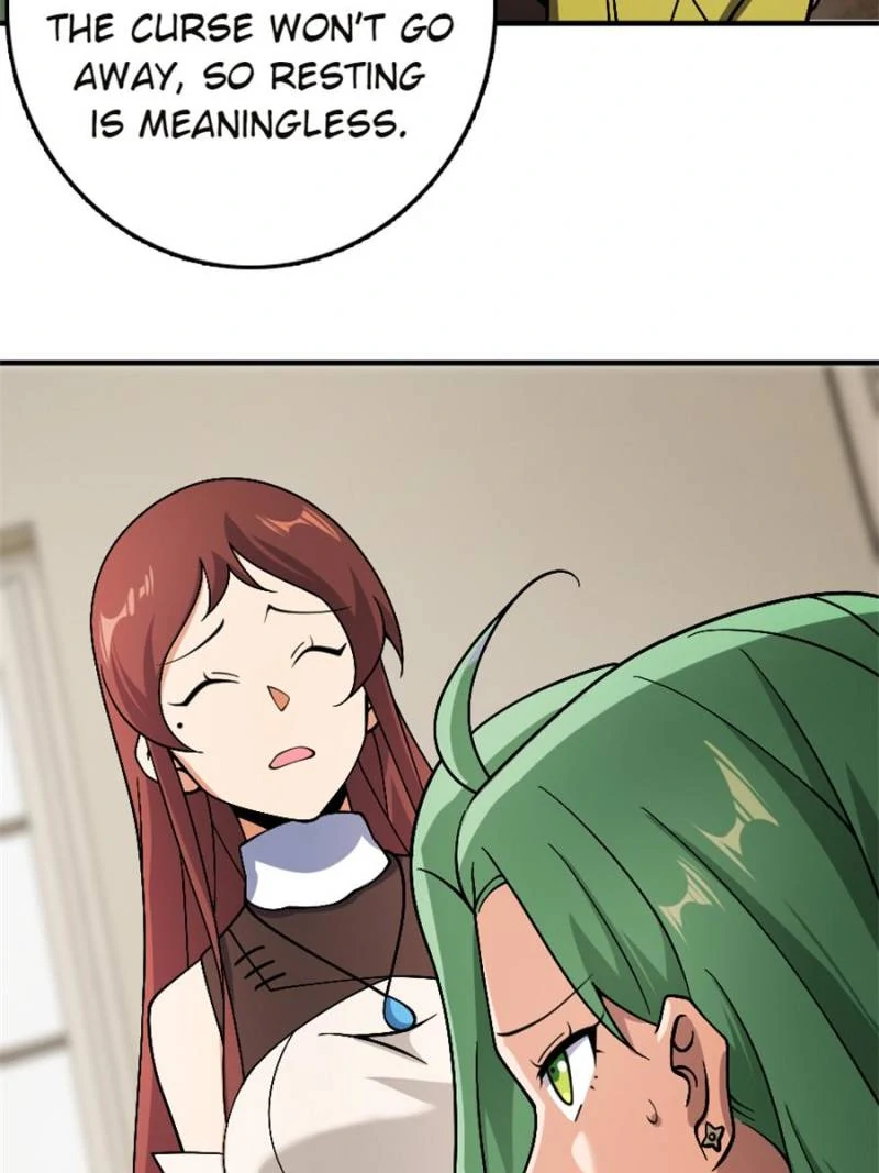 Read Release That Witch ENGLISH Manga Online