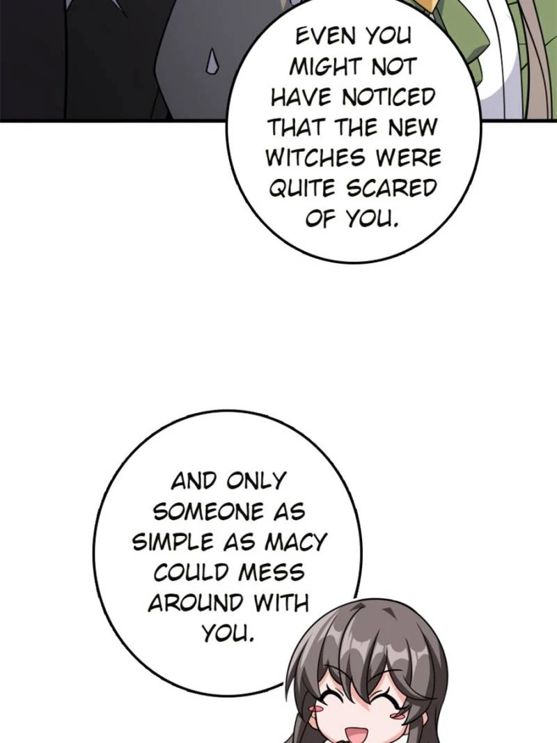 Read Release That Witch ENGLISH Manga Online