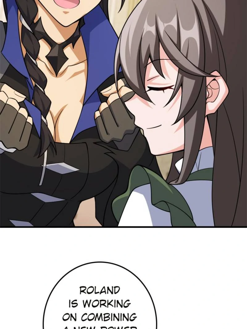 Read Release That Witch ENGLISH Manga Online