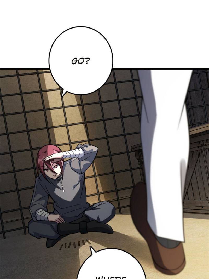 Read Release That Witch ENGLISH Manga Online