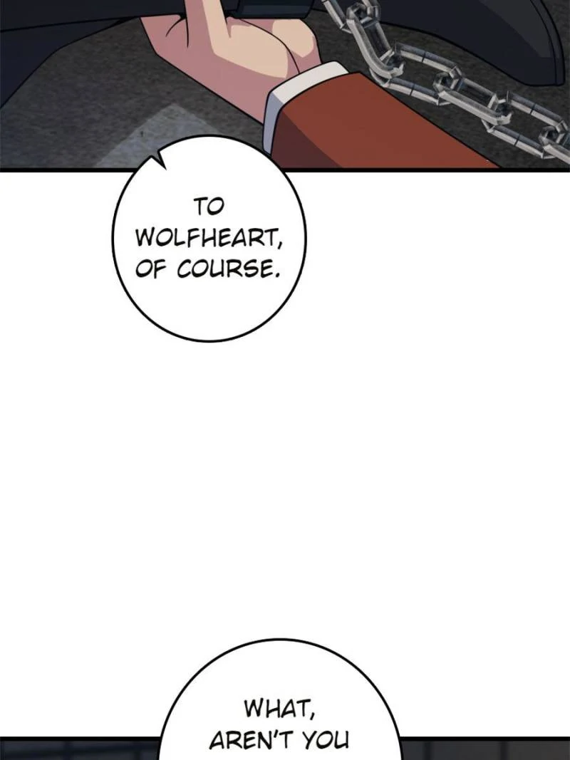 Read Release That Witch ENGLISH Manga Online