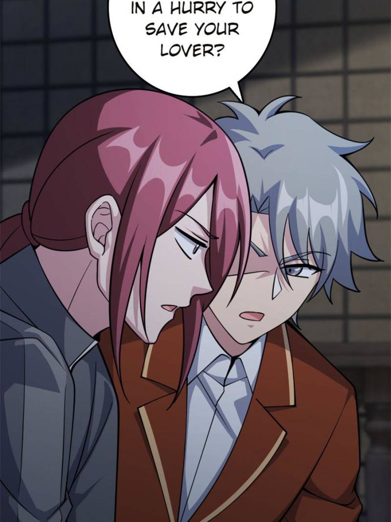 Read Release That Witch ENGLISH Manga Online