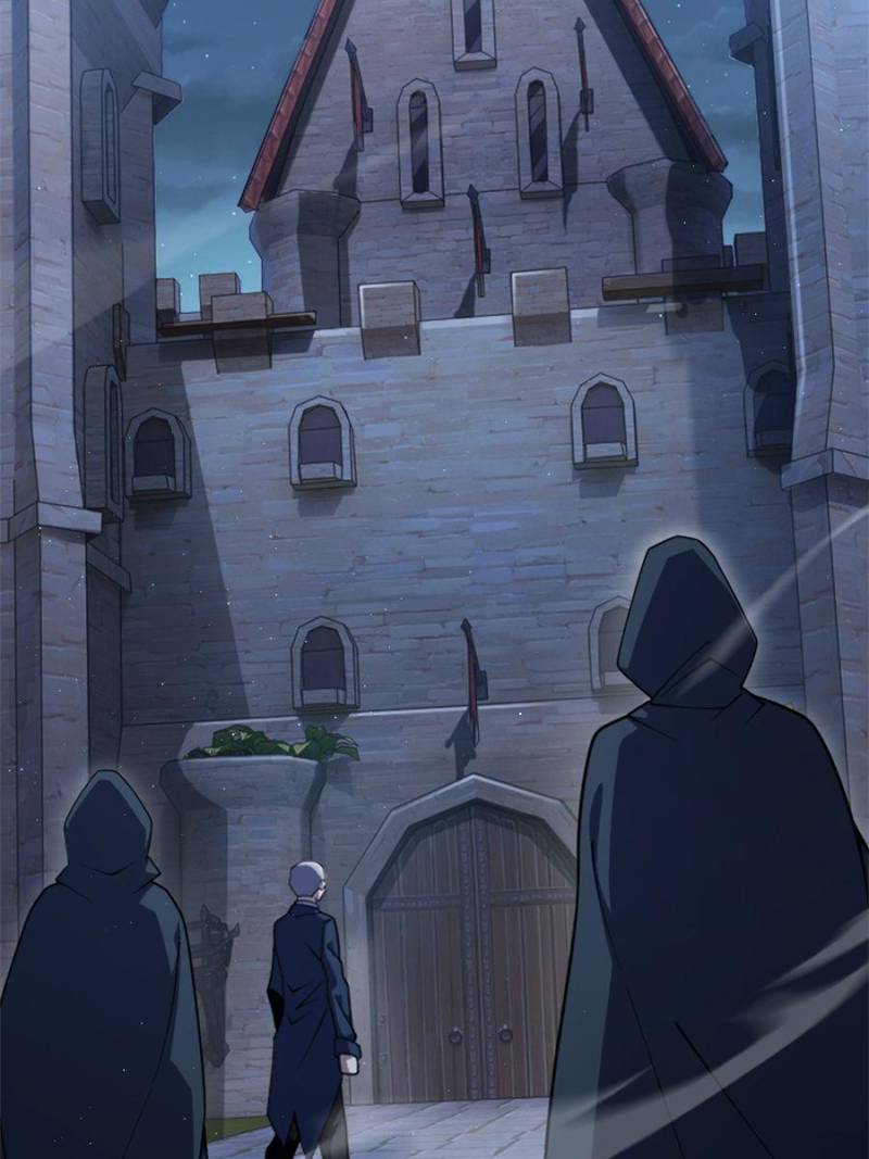 Read Release That Witch ENGLISH Manga Online