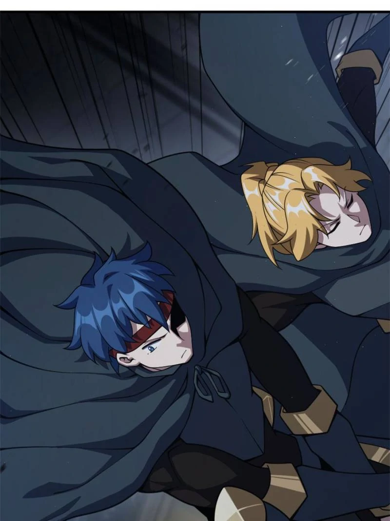 Read Release That Witch ENGLISH Manga Online