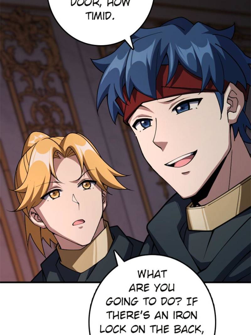 Read Release That Witch ENGLISH Manga Online