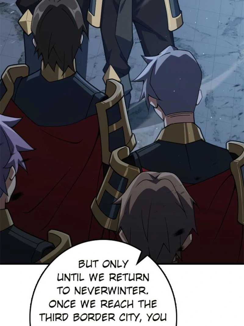 Read Release That Witch ENGLISH Manga Online