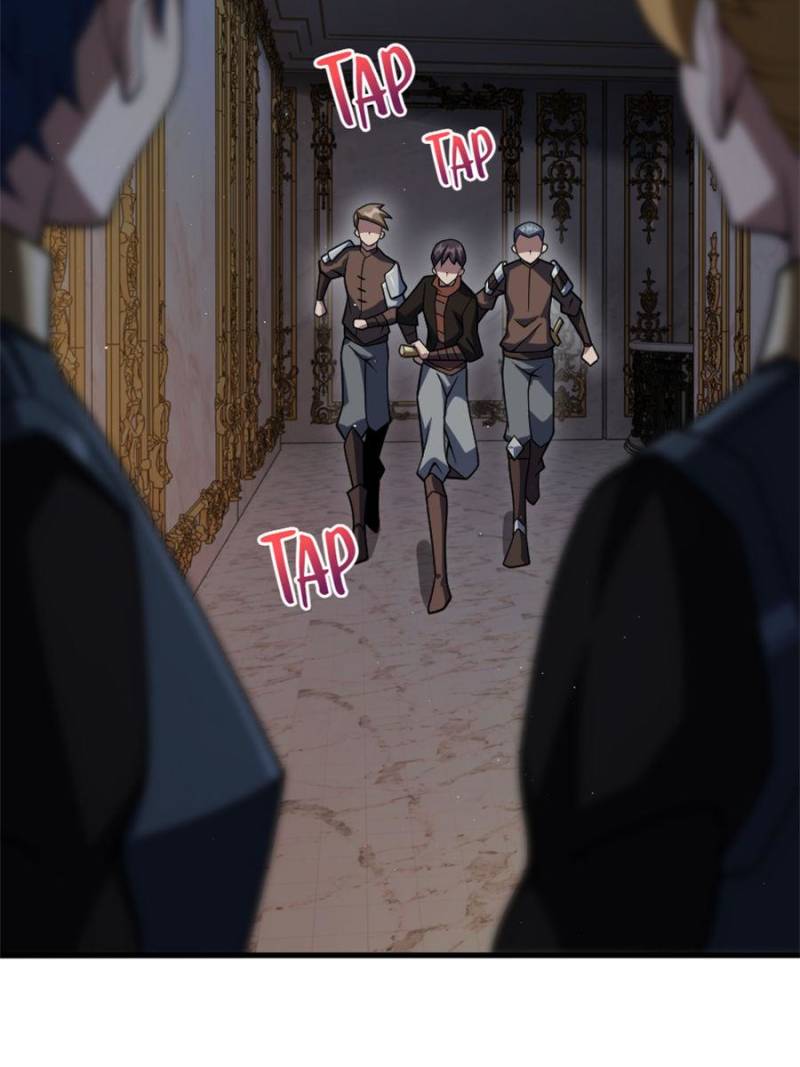 Read Release That Witch ENGLISH Manga Online