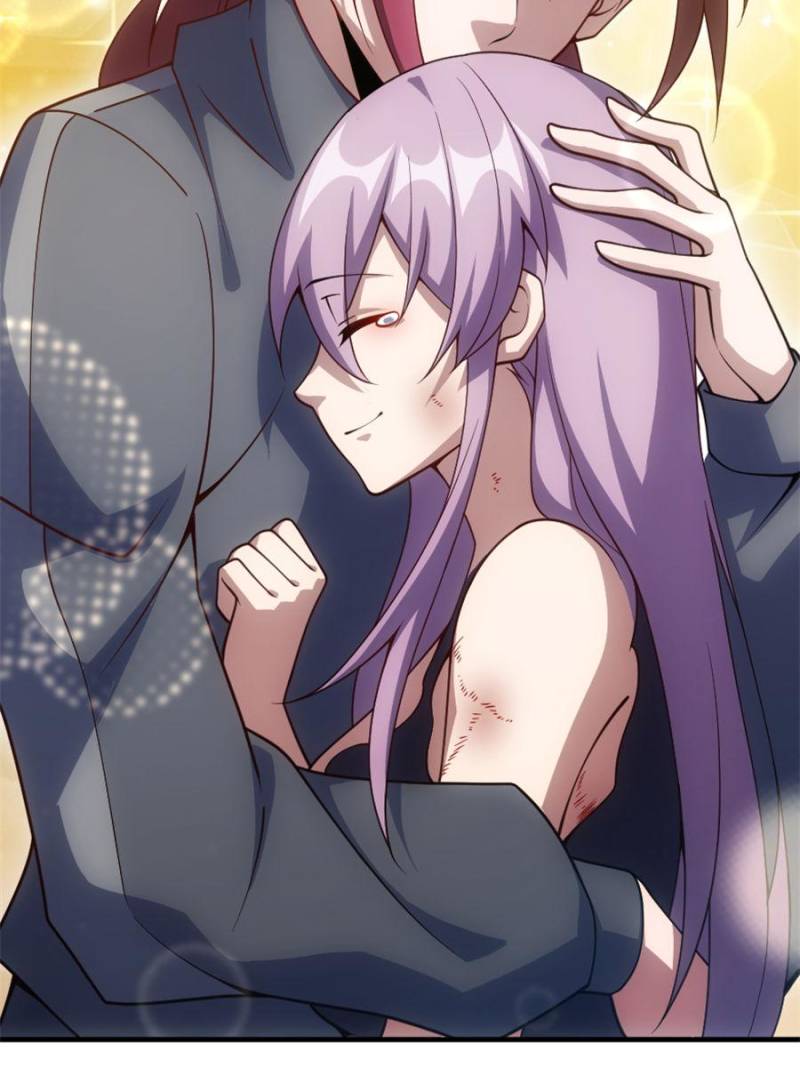 Read Release That Witch ENGLISH Manga Online