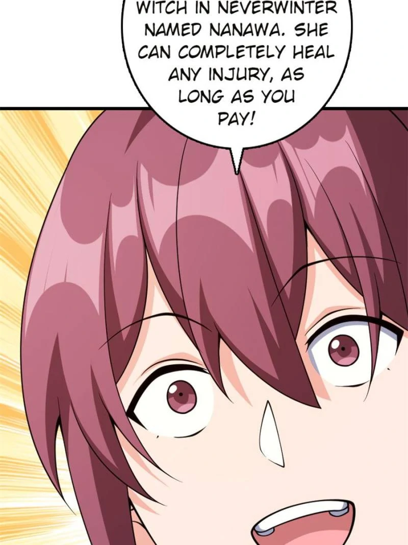 Read Release That Witch ENGLISH Manga Online