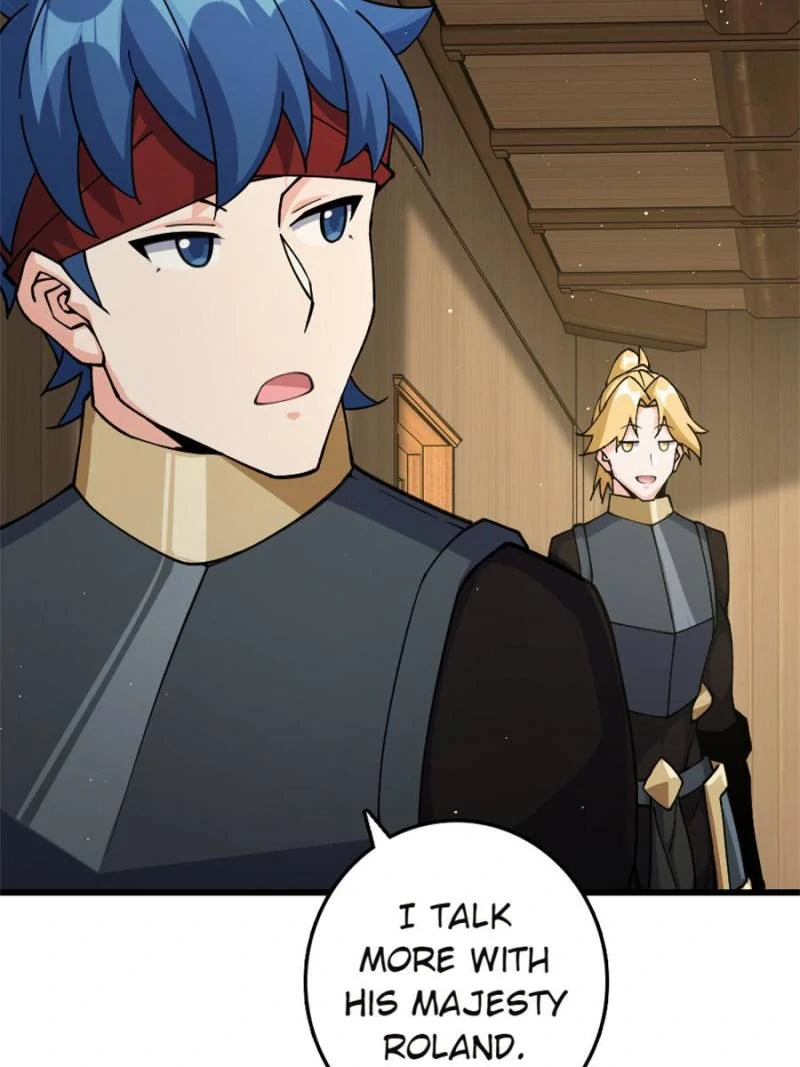 Read Release That Witch ENGLISH Manga Online