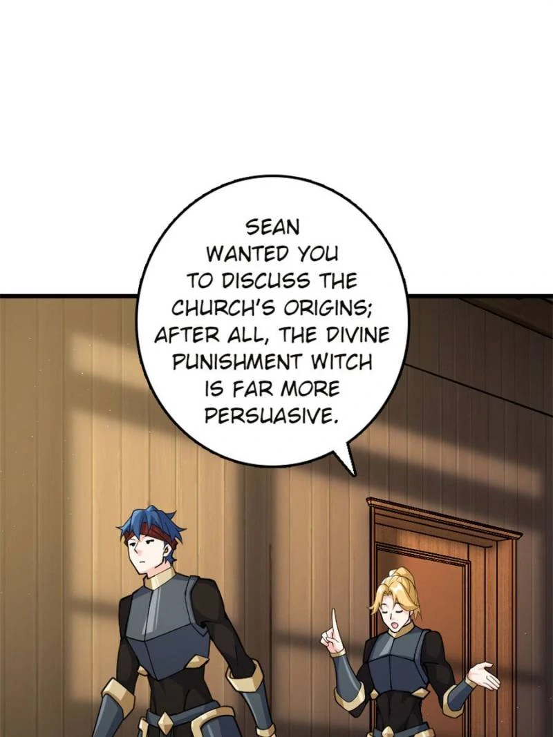 Read Release That Witch ENGLISH Manga Online