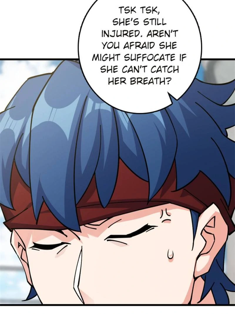 Read Release That Witch ENGLISH Manga Online