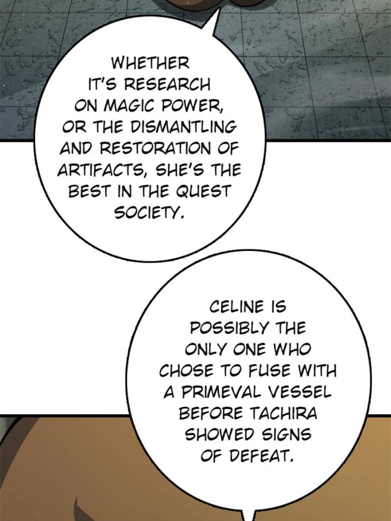 Read Release That Witch ENGLISH Manga Online