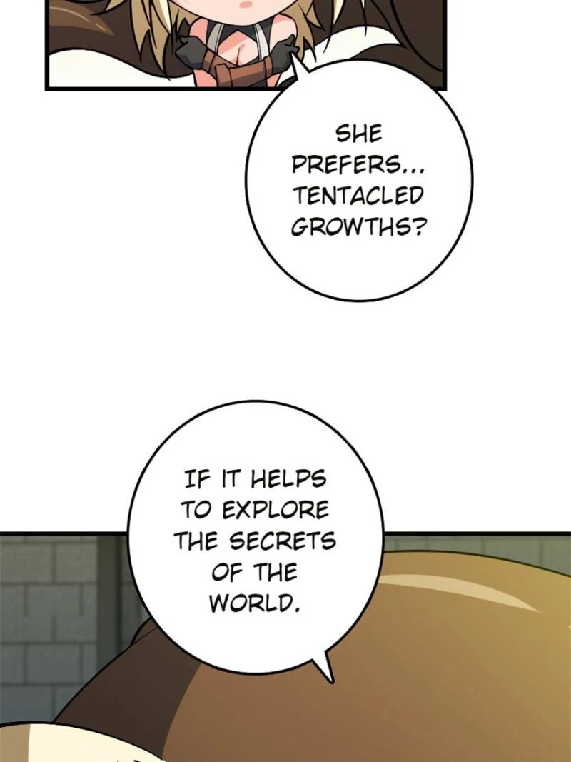 Read Release That Witch ENGLISH Manga Online