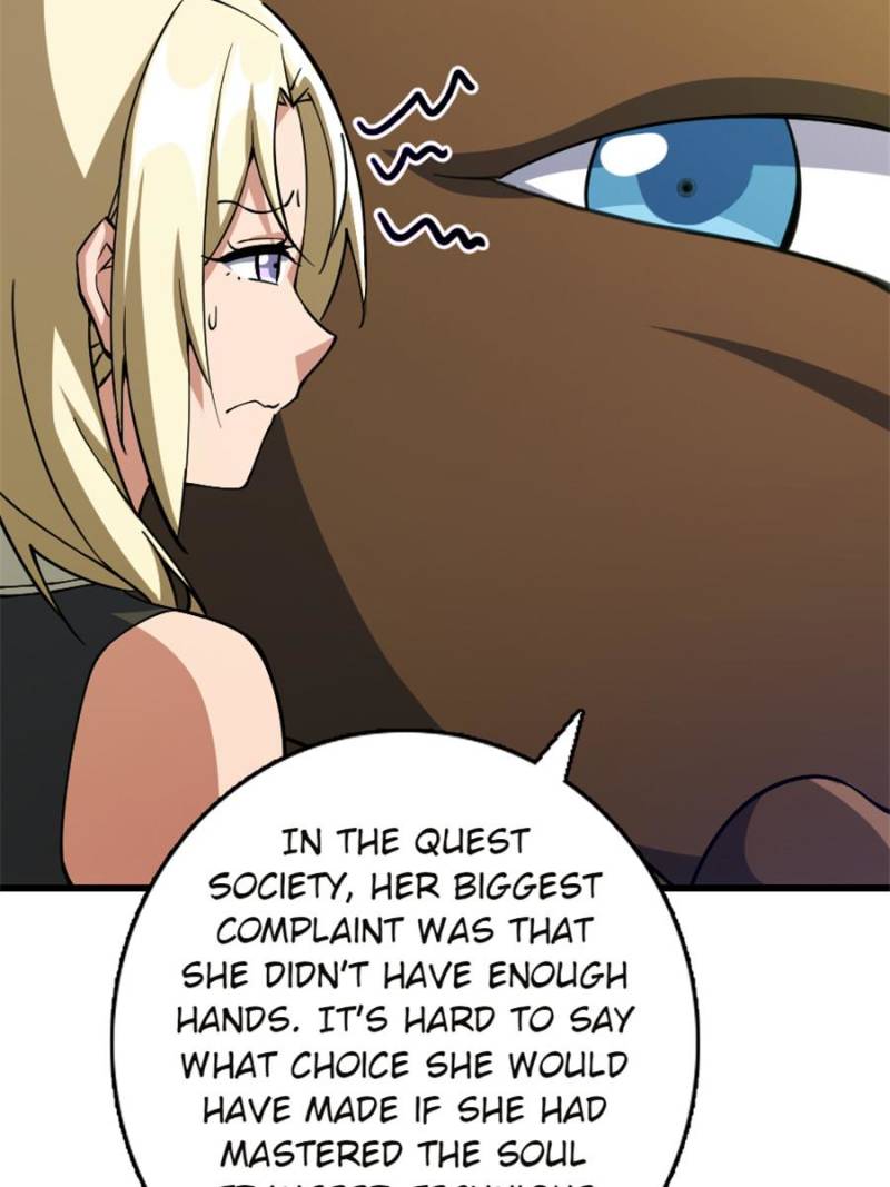 Read Release That Witch ENGLISH Manga Online