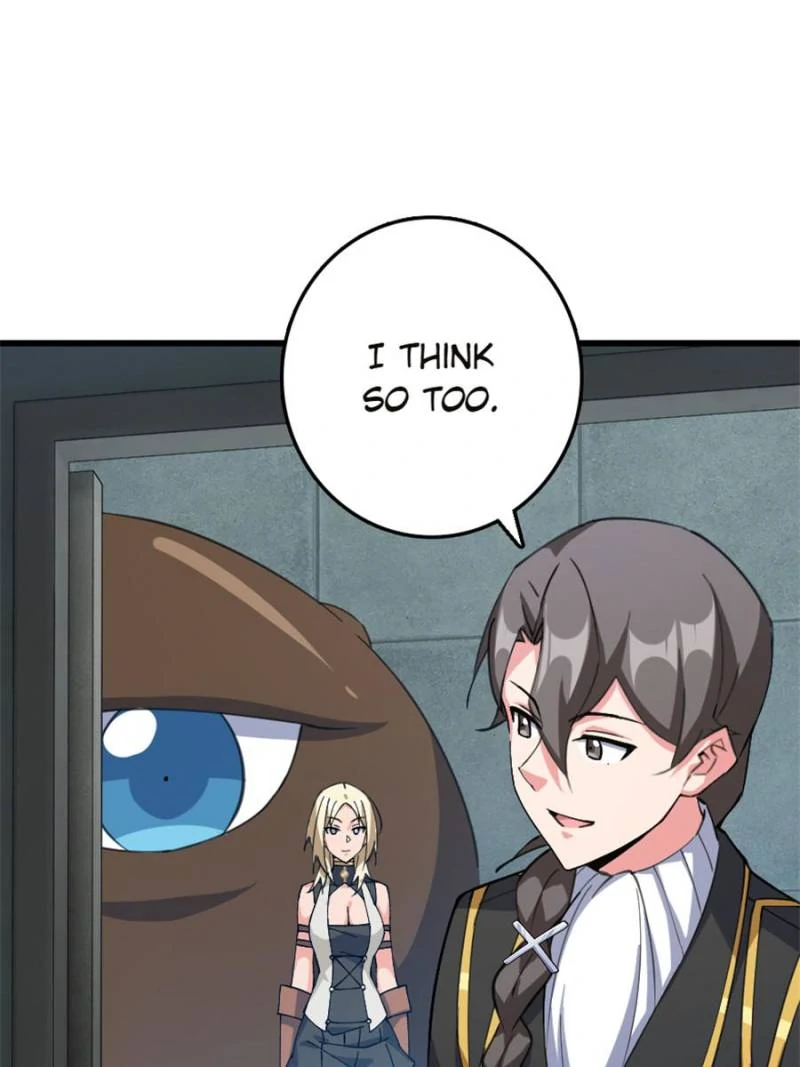 Read Release That Witch ENGLISH Manga Online