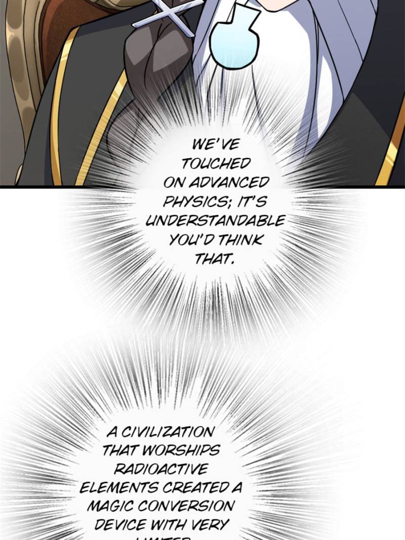 Read Release That Witch ENGLISH Manga Online