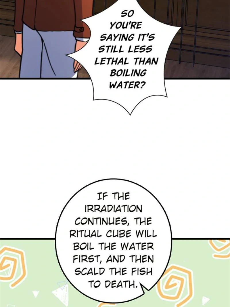 Read Release That Witch ENGLISH Manga Online